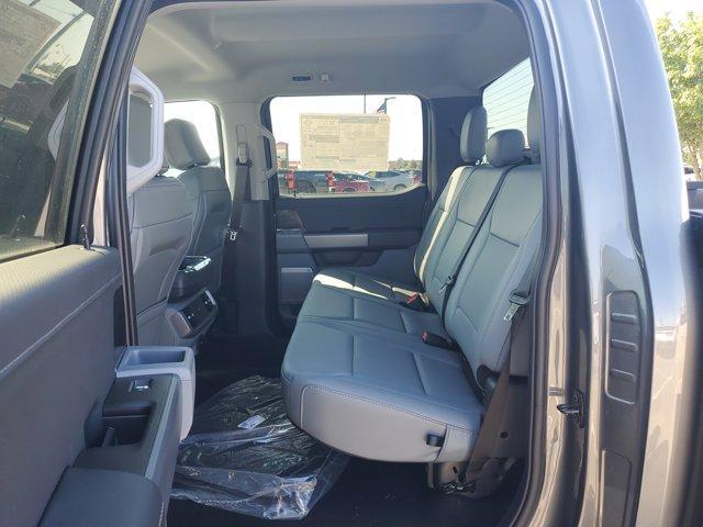 new 2025 Ford F-150 Lightning car, priced at $68,782