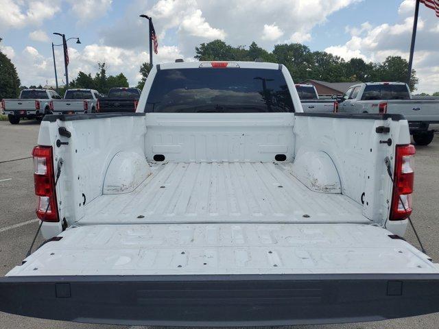 used 2022 Ford F-150 car, priced at $24,200