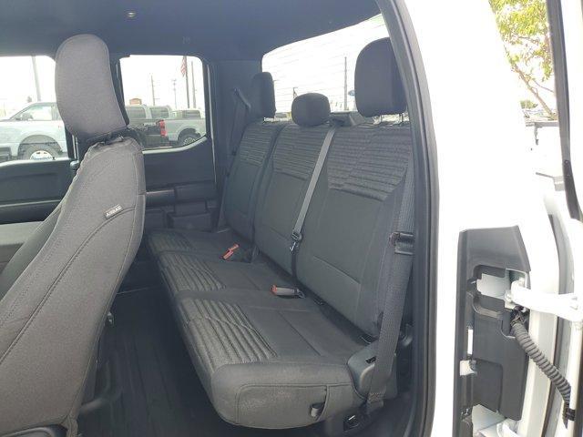 used 2022 Ford F-150 car, priced at $24,200
