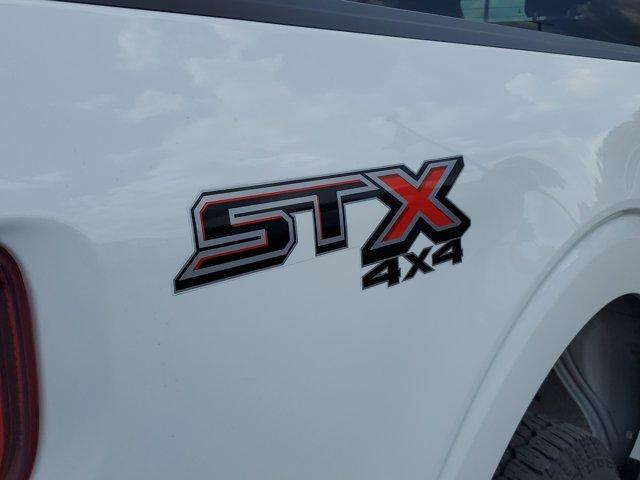 used 2022 Ford F-150 car, priced at $24,200