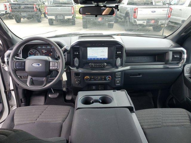 used 2022 Ford F-150 car, priced at $24,200