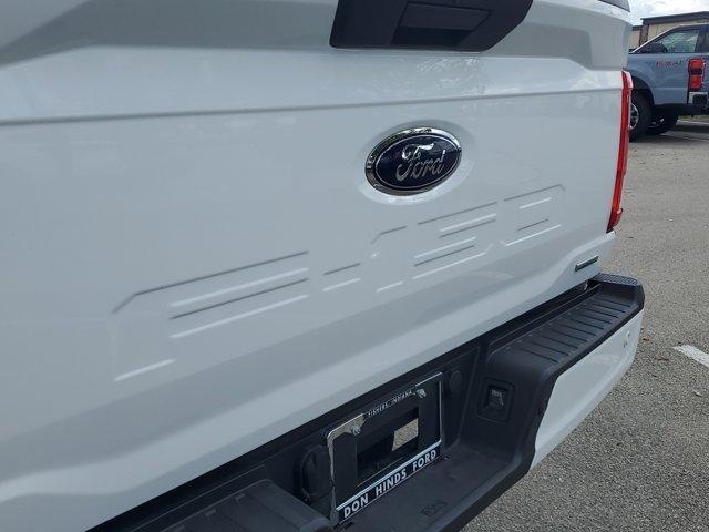 used 2022 Ford F-150 car, priced at $24,200