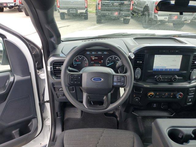 used 2022 Ford F-150 car, priced at $24,200