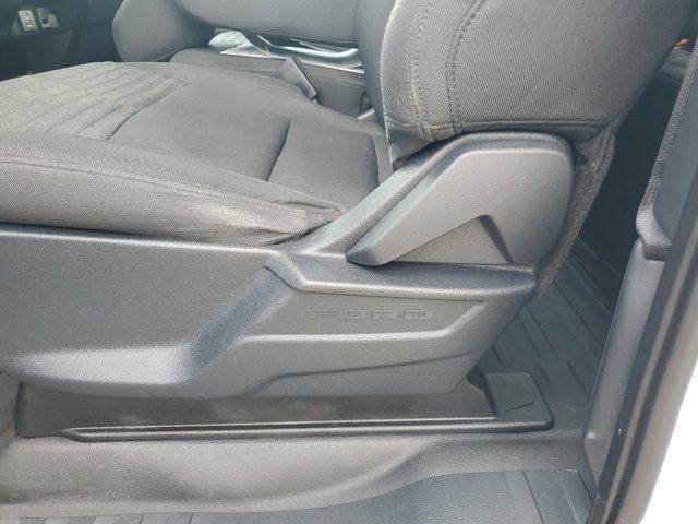 used 2022 Ford F-150 car, priced at $24,200