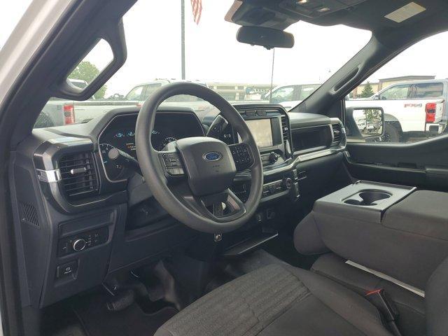 used 2022 Ford F-150 car, priced at $24,200