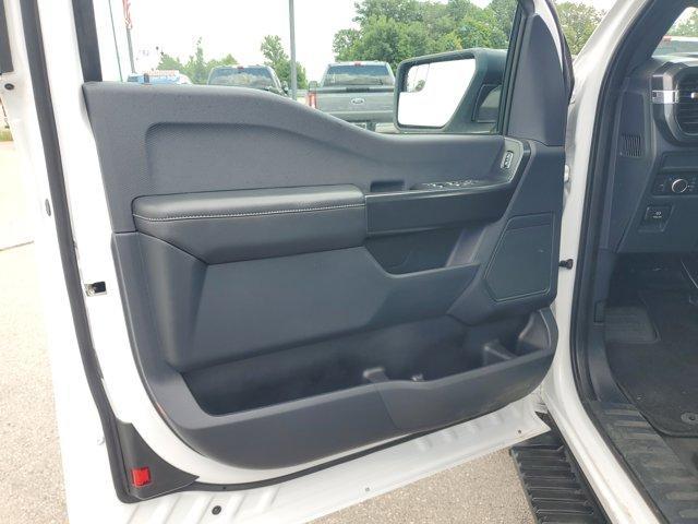 used 2022 Ford F-150 car, priced at $24,200