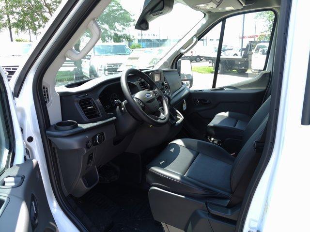 new 2025 Ford Transit-350 car