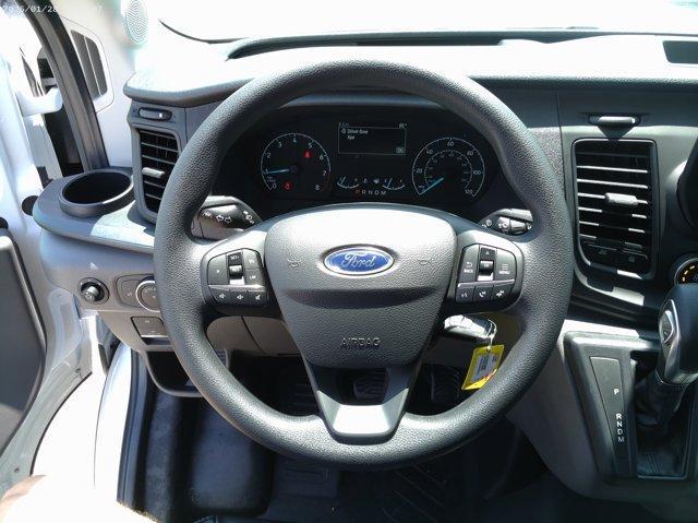 new 2025 Ford Transit-350 car