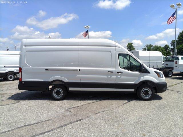 new 2025 Ford Transit-350 car
