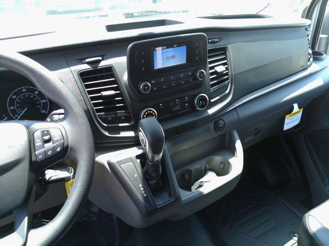 new 2025 Ford Transit-350 car