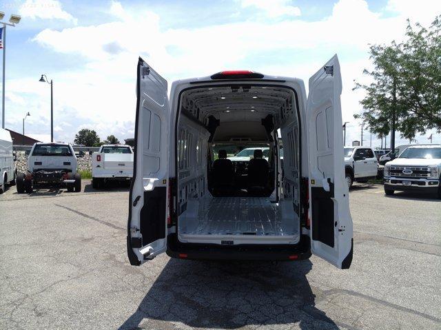 new 2025 Ford Transit-350 car