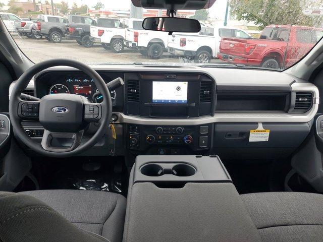 new 2026 Ford F-350 car, priced at $75,976