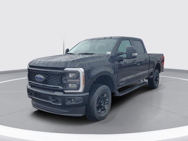 new 2026 Ford F-350 car, priced at $75,976
