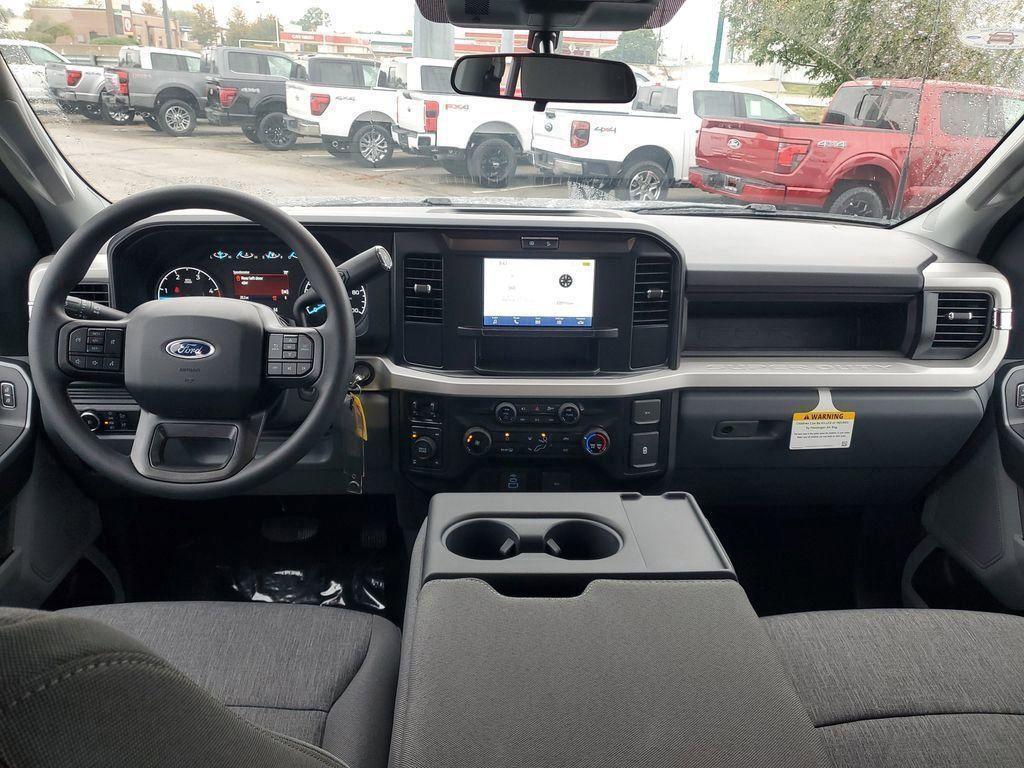 new 2026 Ford F-350 car, priced at $71,427