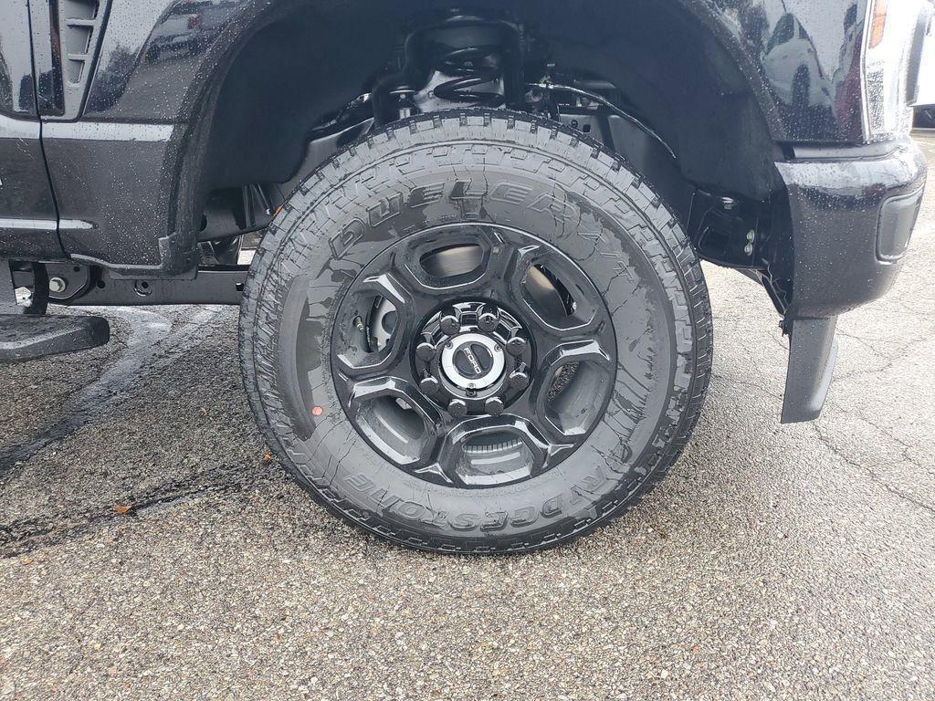 new 2026 Ford F-350 car, priced at $71,427