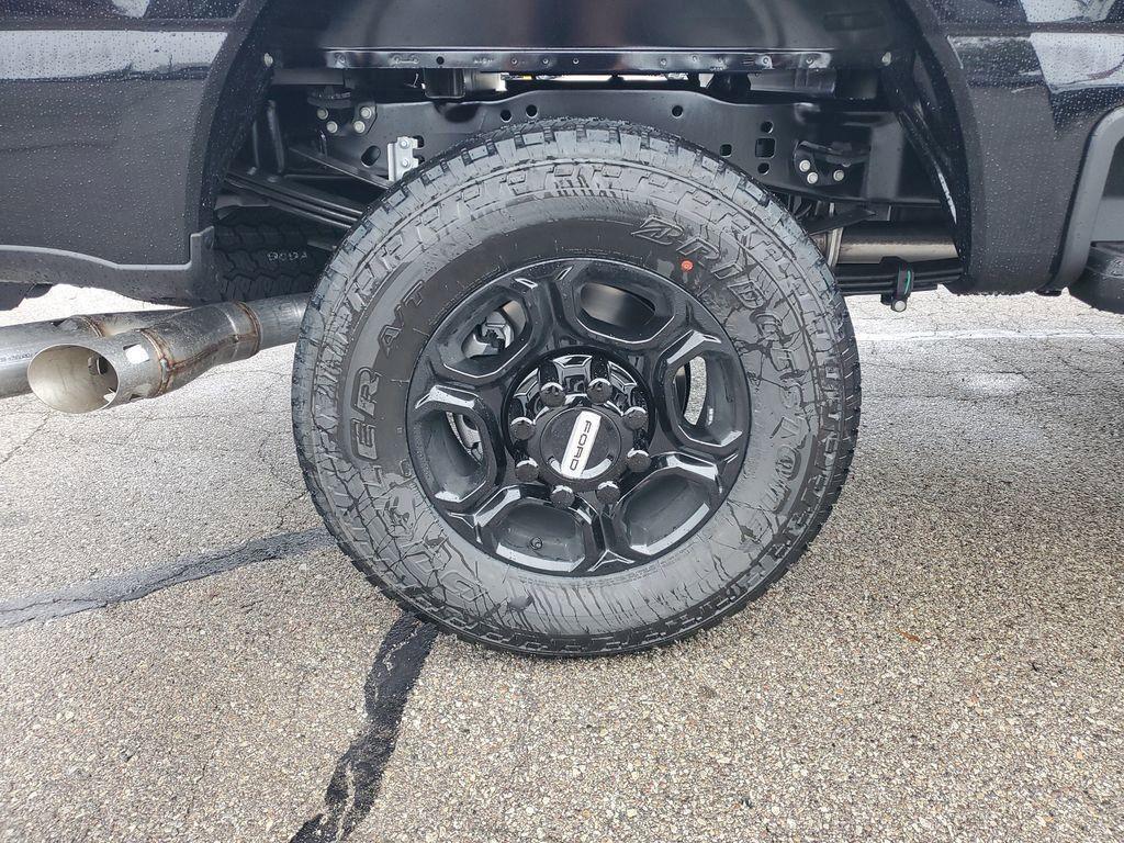 new 2026 Ford F-350 car, priced at $71,427