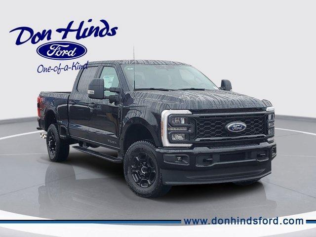 new 2026 Ford F-350 car, priced at $75,976