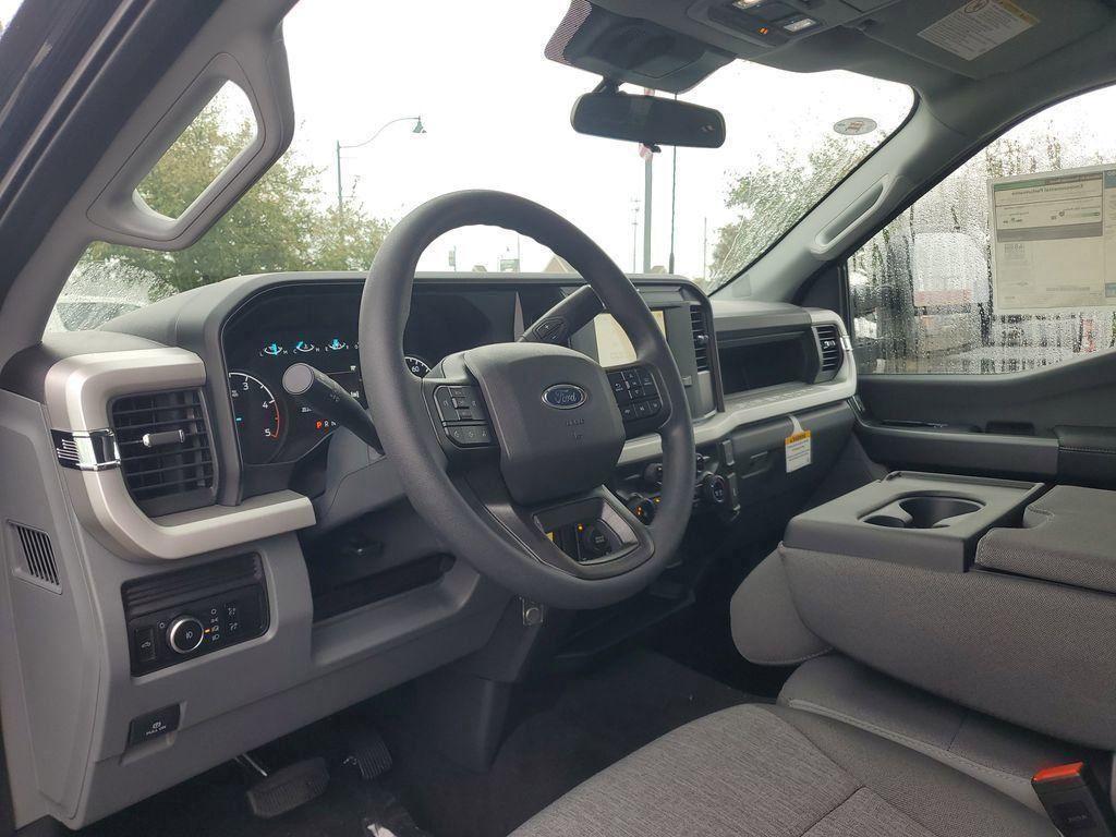 new 2026 Ford F-350 car, priced at $71,427