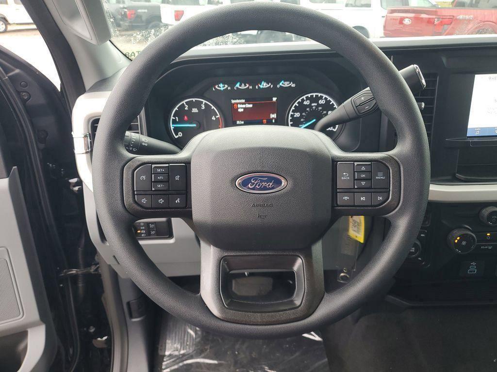 new 2026 Ford F-350 car, priced at $71,427