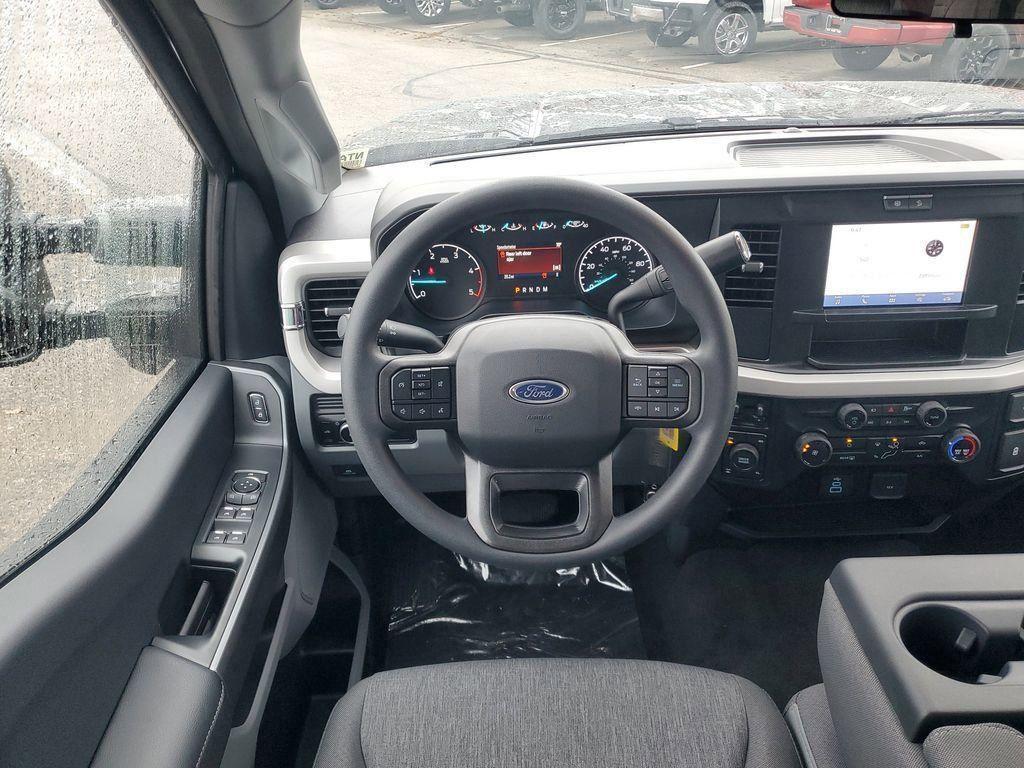 new 2026 Ford F-350 car, priced at $71,427