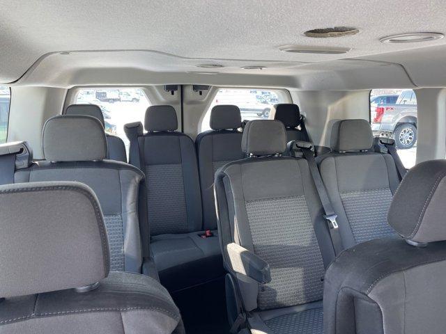 used 2021 Ford Transit-350 car, priced at $36,200