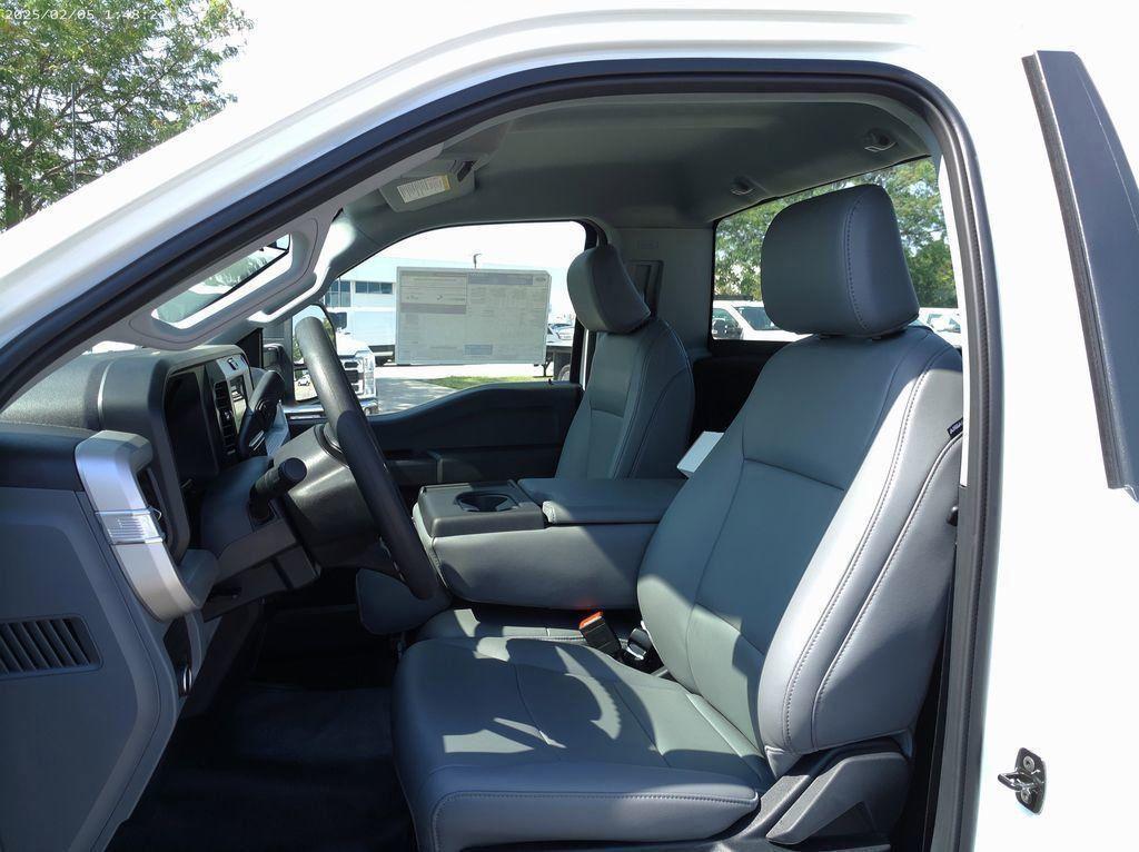 new 2025 Ford F-350 car, priced at $55,240