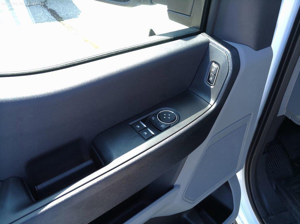 new 2025 Ford F-350 car, priced at $55,240