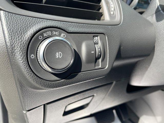 used 2019 Buick Envision car, priced at $18,700
