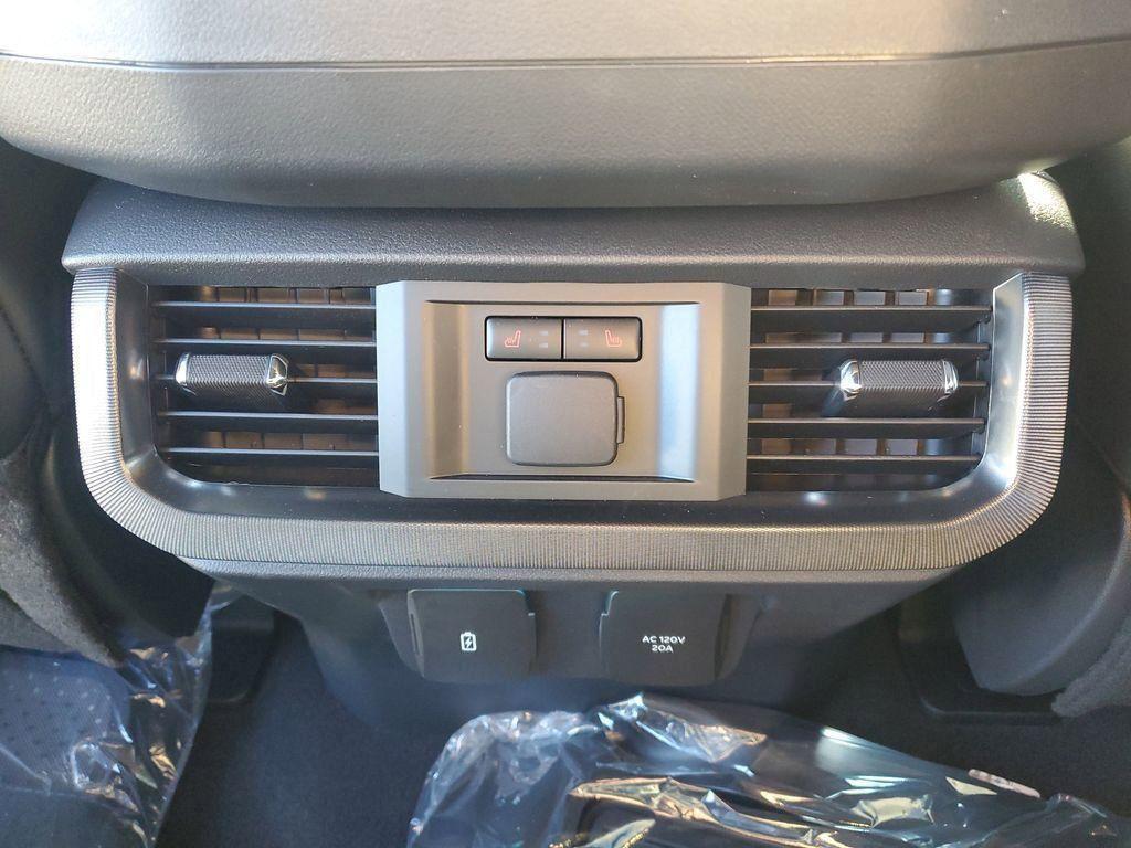 new 2025 Ford F-150 car, priced at $81,711