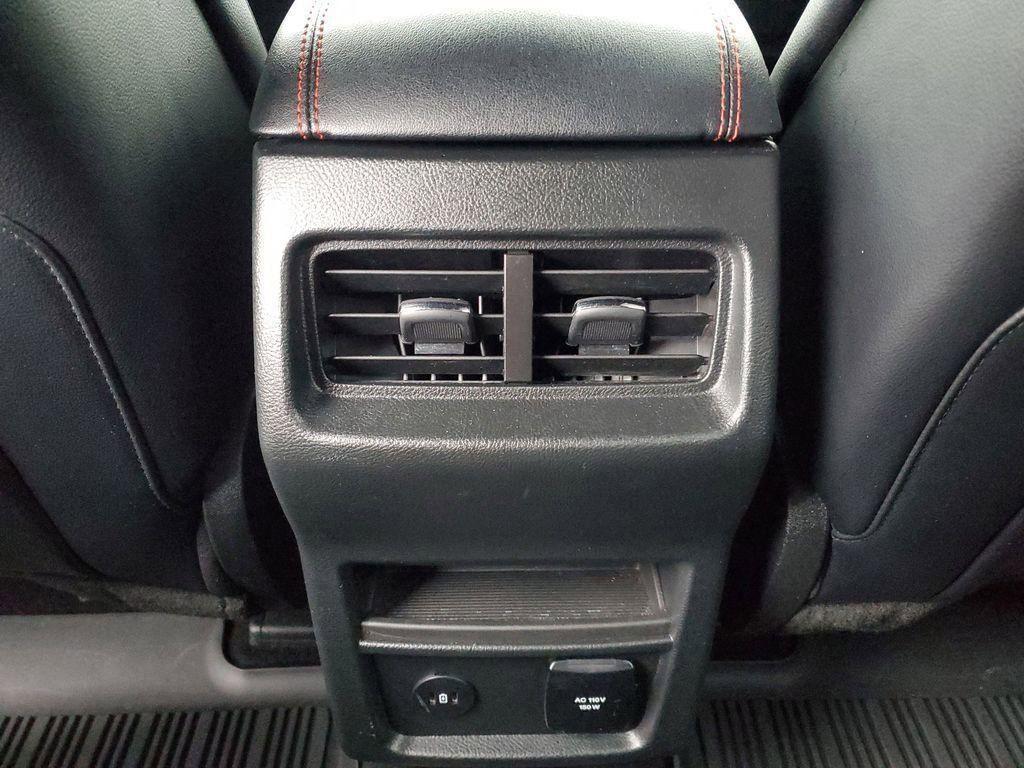 used 2023 Ford Edge car, priced at $26,475