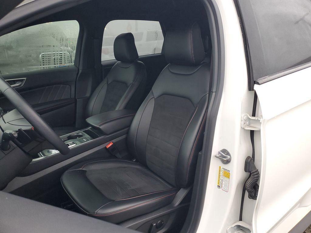 used 2023 Ford Edge car, priced at $26,475