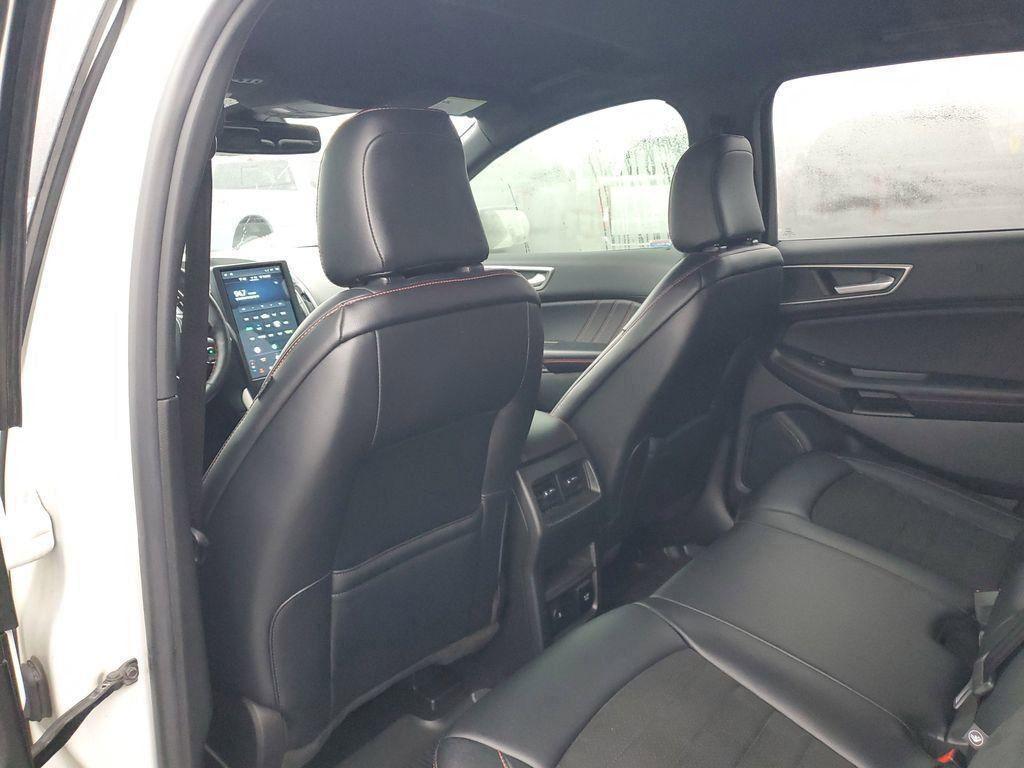 used 2023 Ford Edge car, priced at $26,475