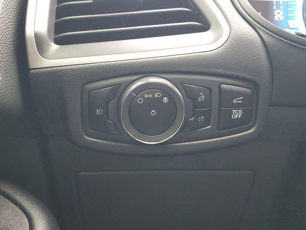 used 2023 Ford Edge car, priced at $26,475