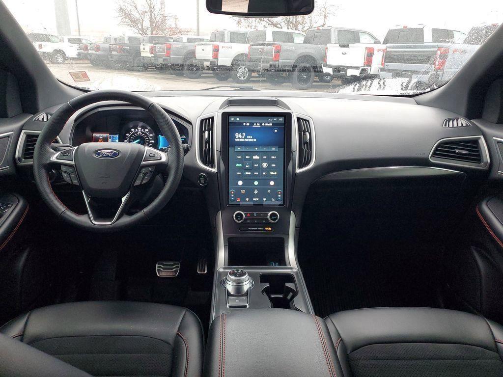used 2023 Ford Edge car, priced at $26,475