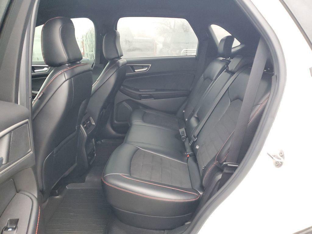 used 2023 Ford Edge car, priced at $26,475