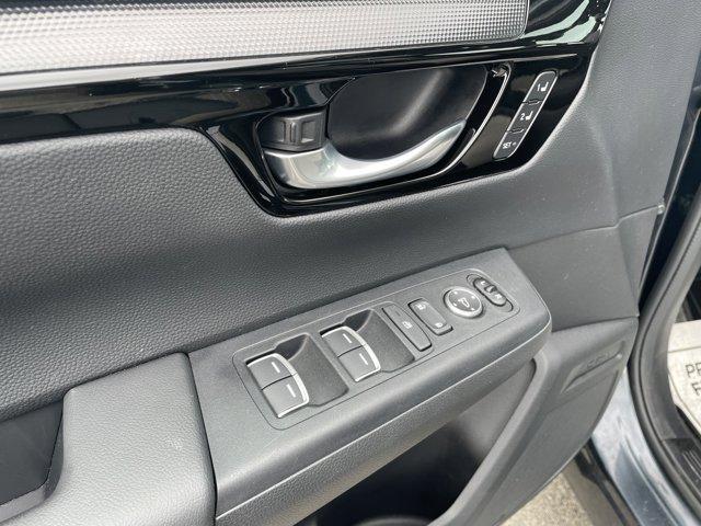 used 2023 Honda CR-V Hybrid car, priced at $33,300
