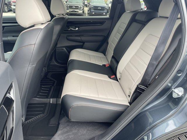 used 2023 Honda CR-V Hybrid car, priced at $33,300