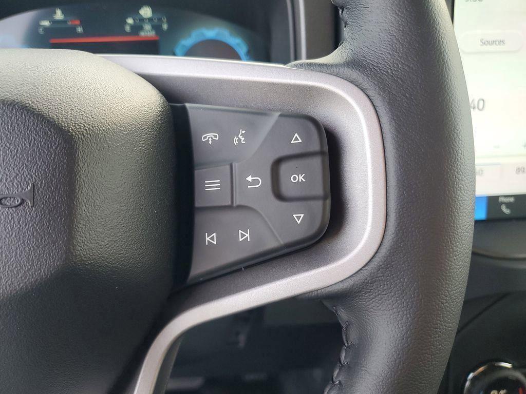 new 2025 Ford Bronco car, priced at $489,430