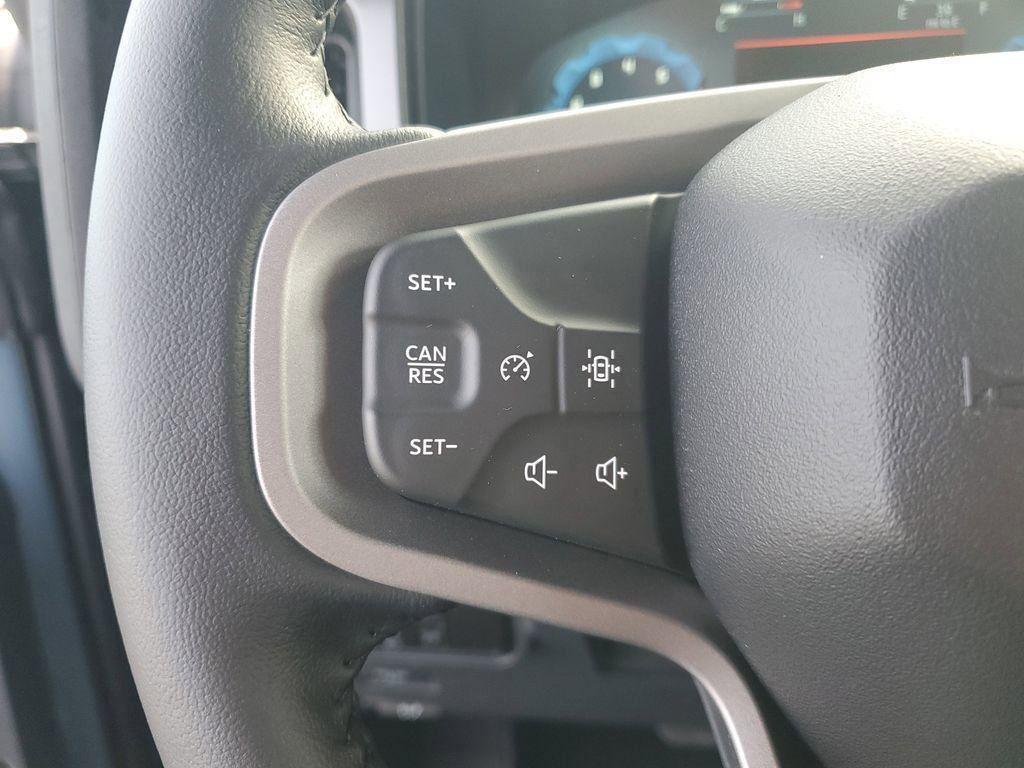 new 2025 Ford Bronco car, priced at $489,430