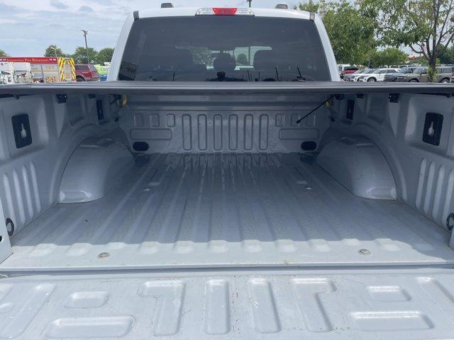 used 2021 Ford F-150 car, priced at $28,900