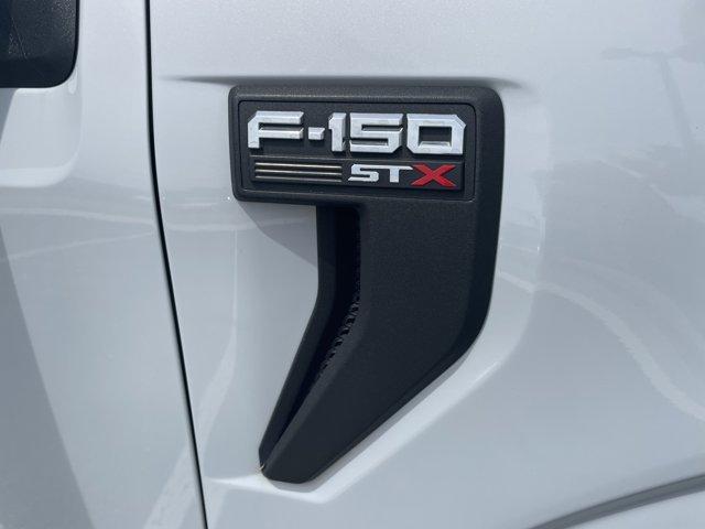 used 2021 Ford F-150 car, priced at $28,900