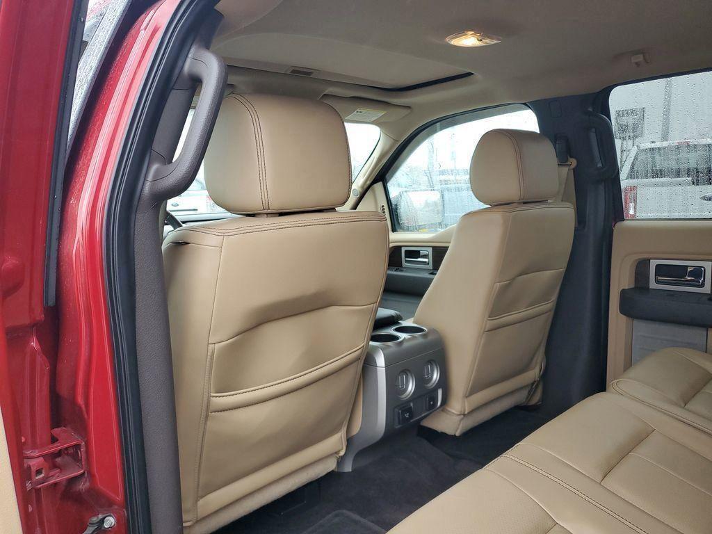 used 2013 Ford F-150 car, priced at $17,990