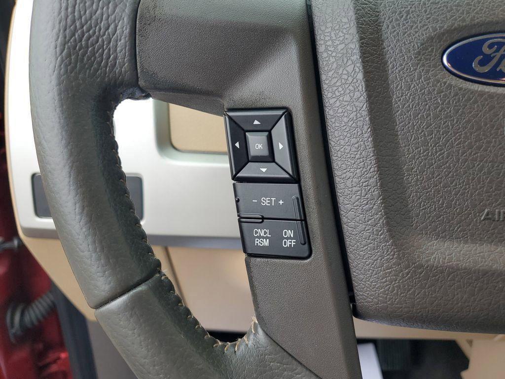 used 2013 Ford F-150 car, priced at $17,990