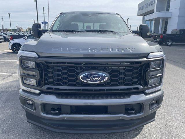 new 2024 Ford F-250 car, priced at $76,025