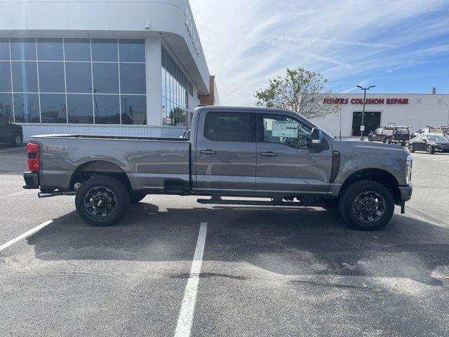 new 2024 Ford F-250 car, priced at $76,025