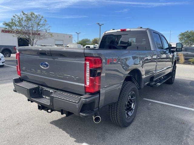 new 2024 Ford F-250 car, priced at $76,025