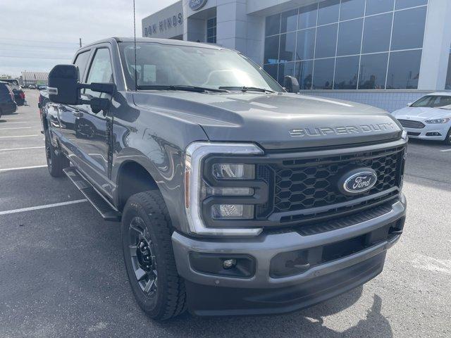 new 2024 Ford F-250 car, priced at $76,025