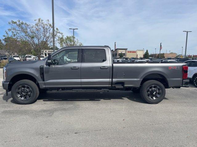 new 2024 Ford F-250 car, priced at $76,025