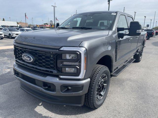 new 2024 Ford F-250 car, priced at $76,025