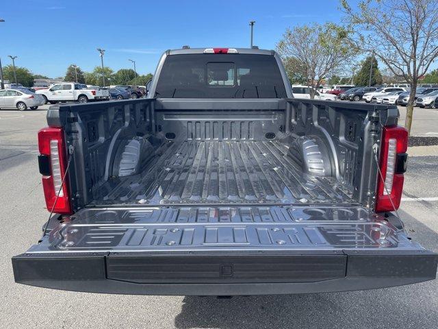 new 2024 Ford F-250 car, priced at $76,025